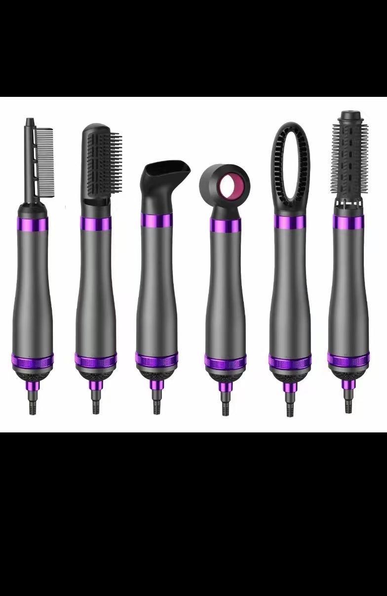 Hair Dryer Brush Stylers