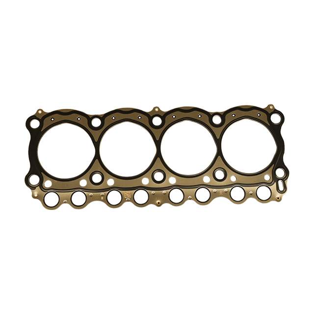 Cylinder gasket