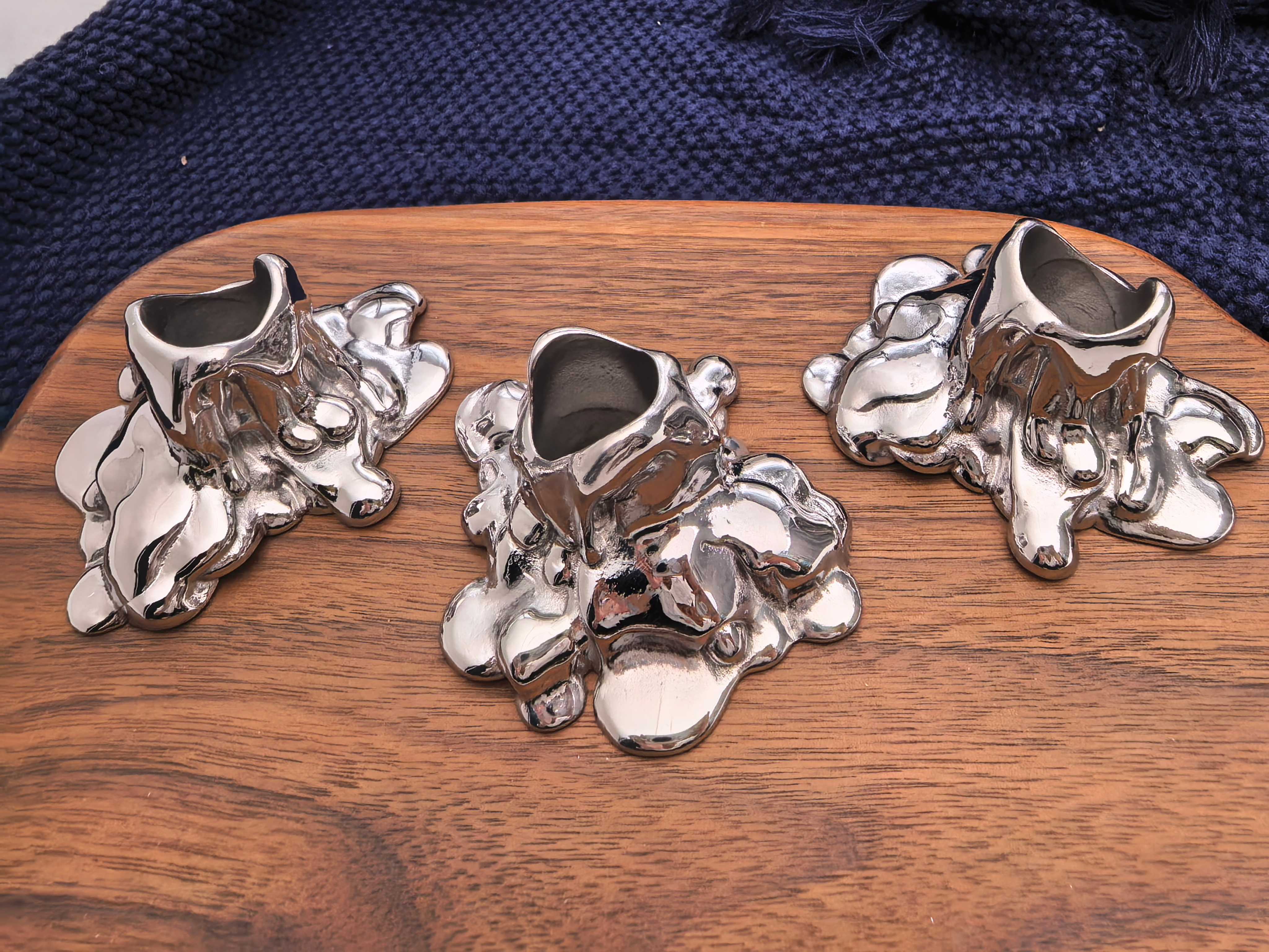 Stainless steel cutlery
