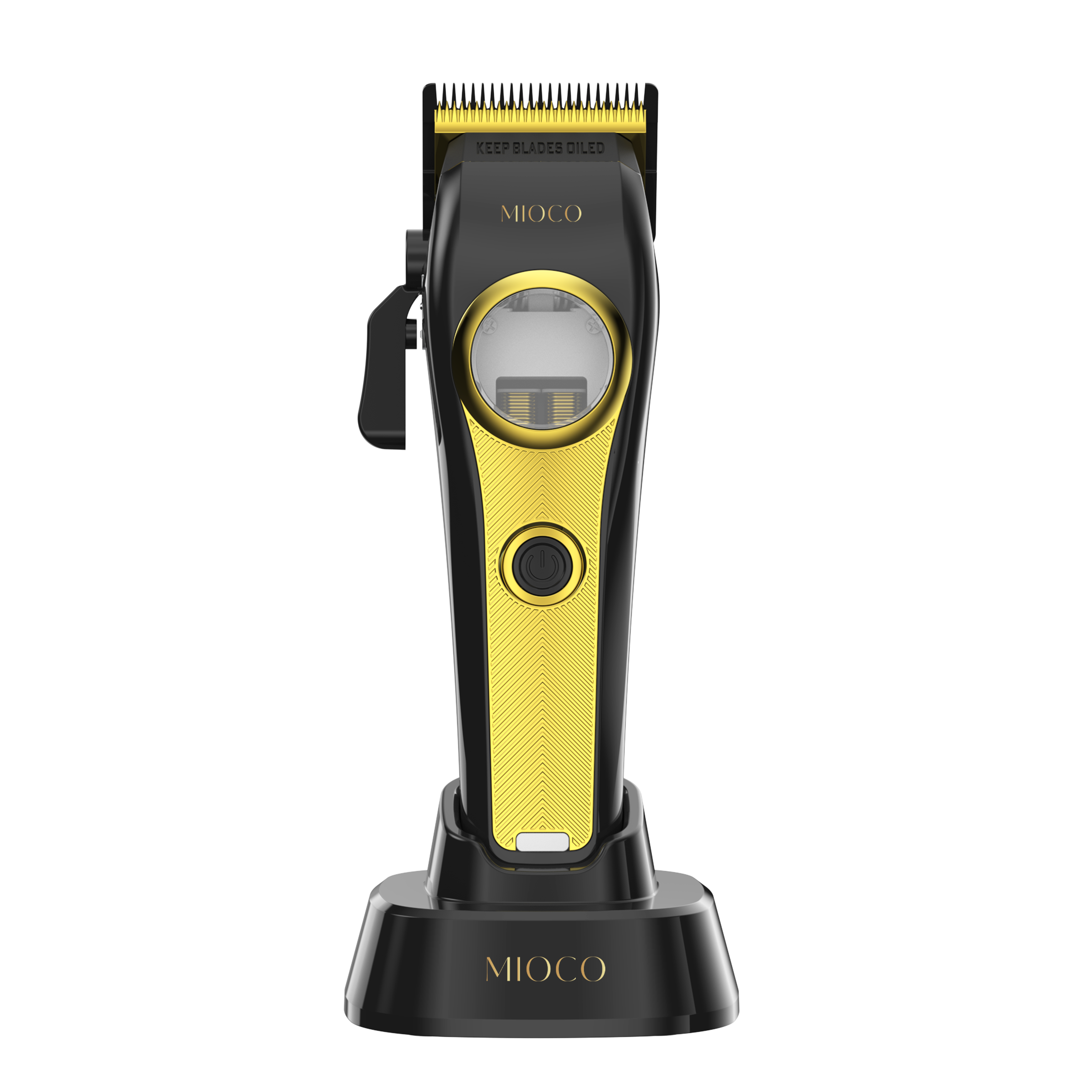 M9650 Professional vector motor hair clipper