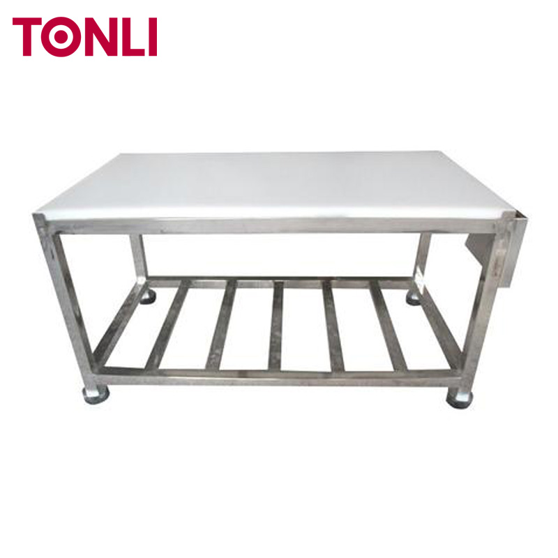 Plastic Cutting Board Kitchen Countertop Chopping Block Household Multipurpose PE HDPE Cutting Bolck