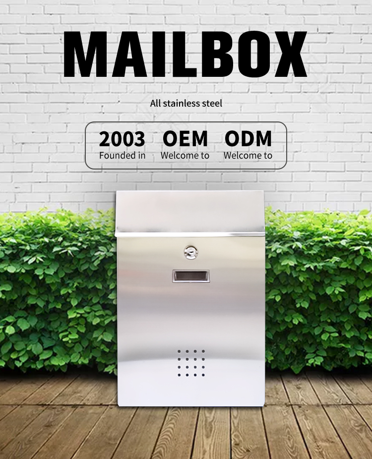 mail box