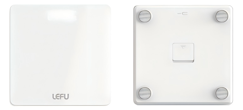 smart weight scale