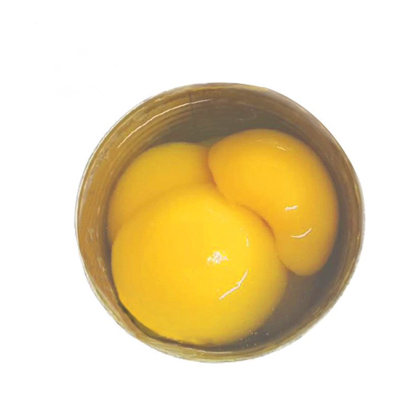 A10 Canned Yellow Peaches