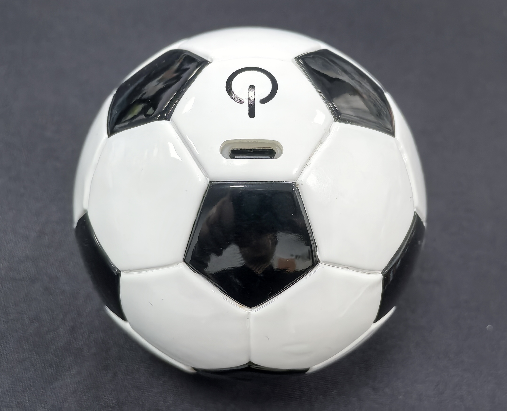 LED Light-Up Football
