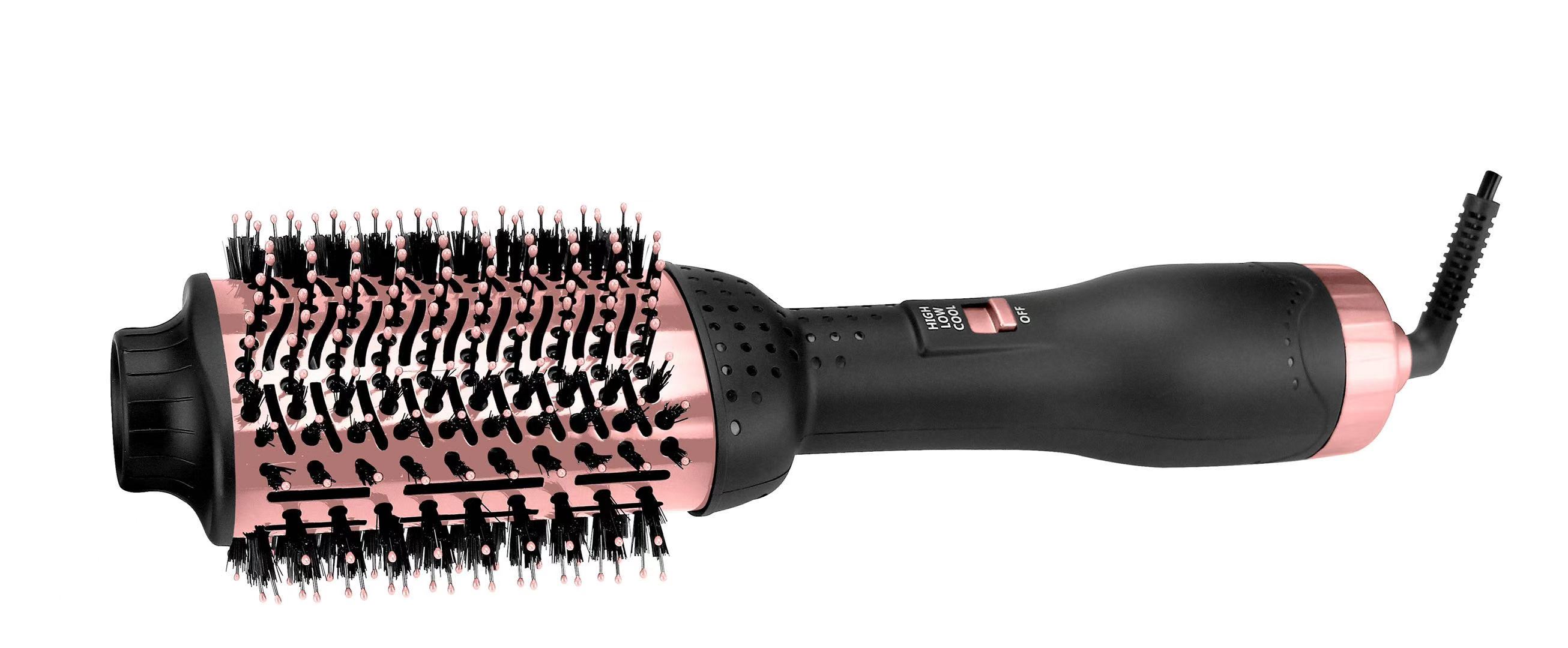 Hot Air Brush Styler