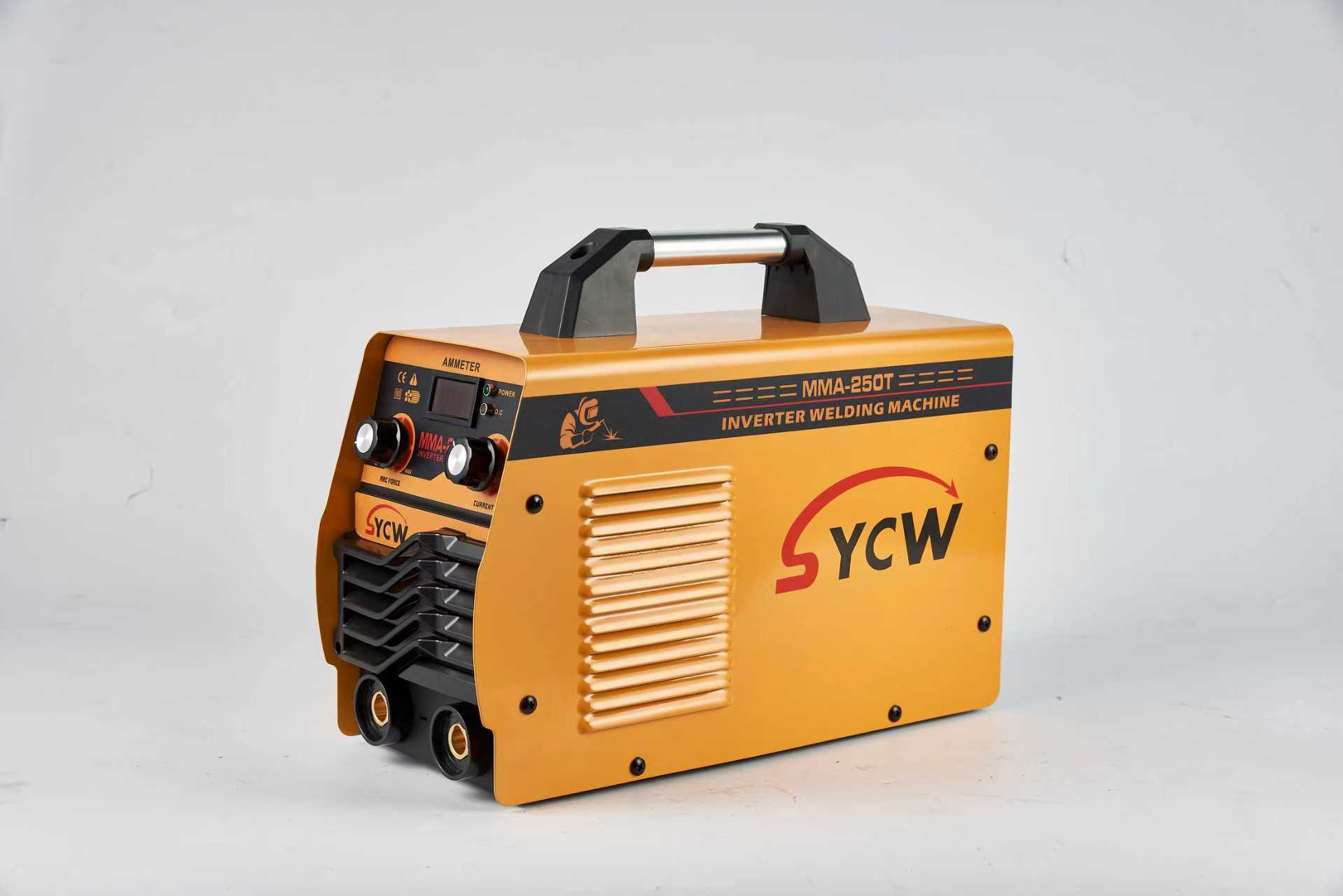 Outdoor power supply