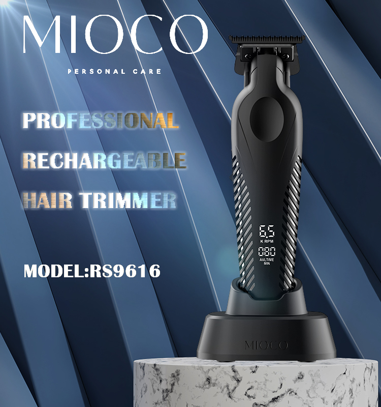 Top level professional small trimmer