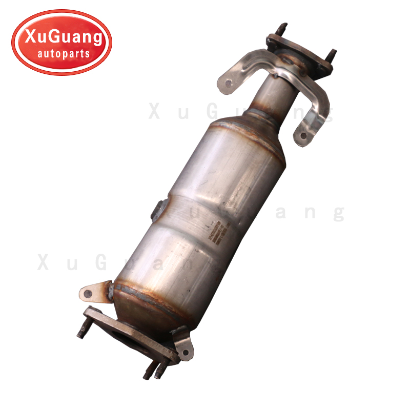 Honda Accrod 7th 2003-2007 front catalytic conevrter