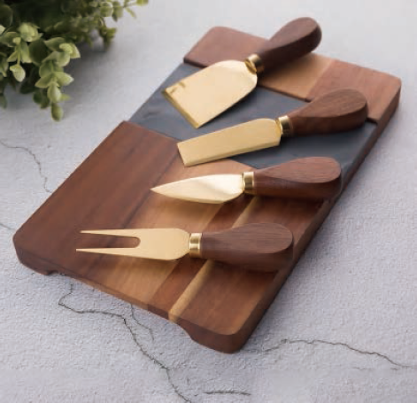 Stainless steel kitchenware