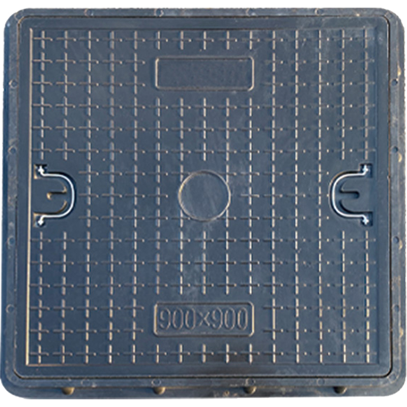 zetao composite manhole cover 800x800