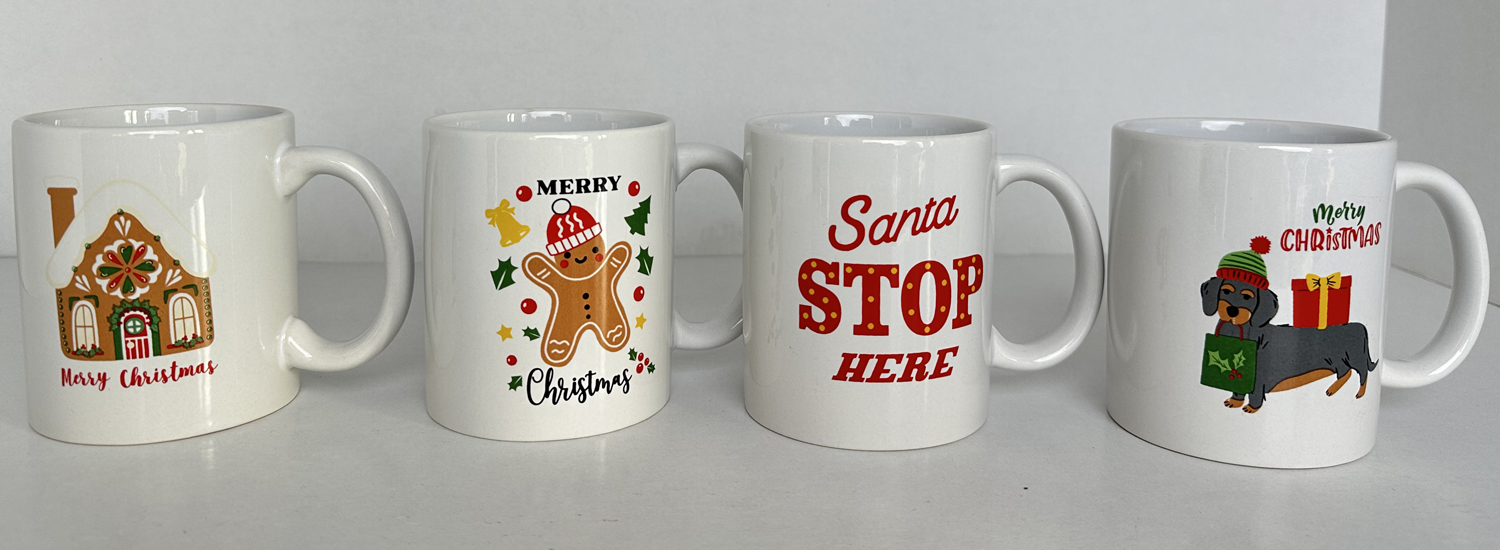 12OZ MUG