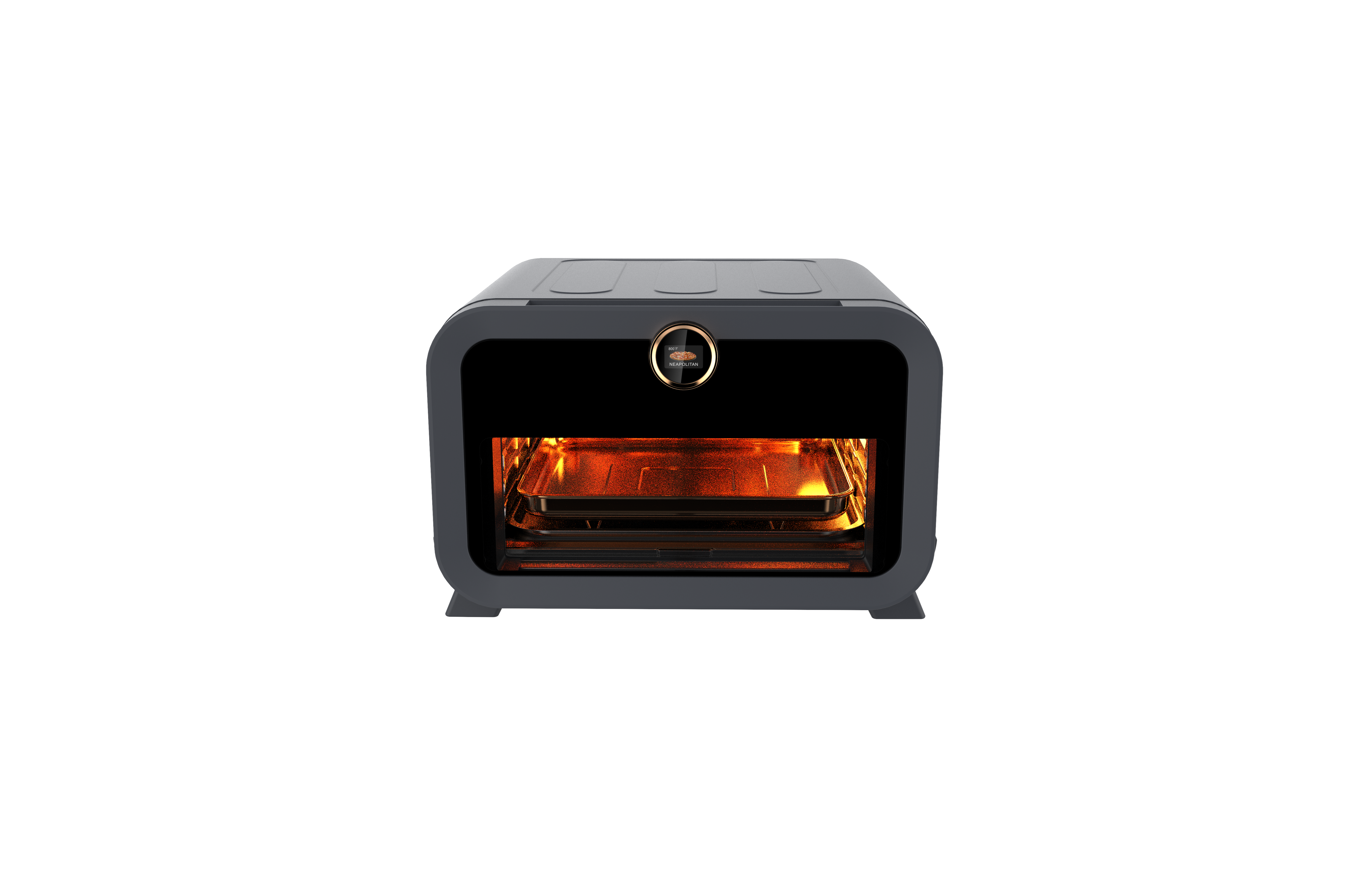 Pizza Make Air Fryer Oven，Air fryer pizza oven, air fryer pizza oven, high temperature pizza oven
