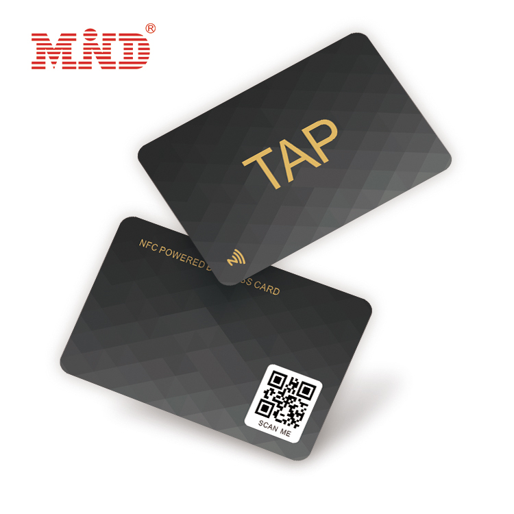 Nfc Card