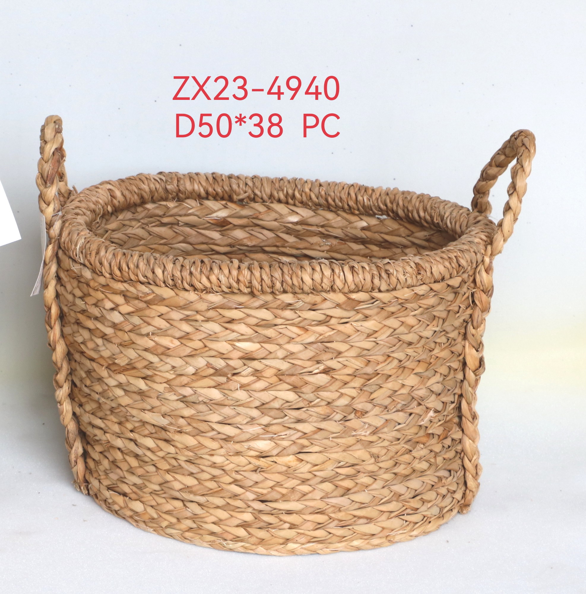 Grass Basket