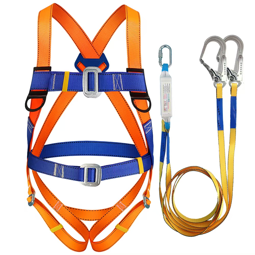 European style seat belt