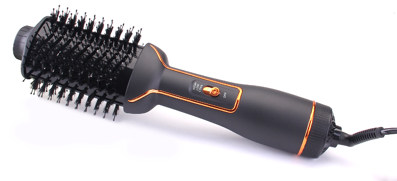Hot Air Brush Styler