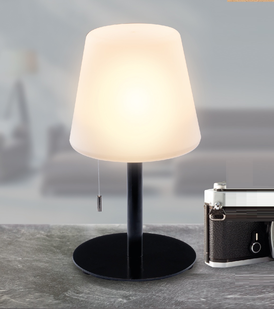 LAMP