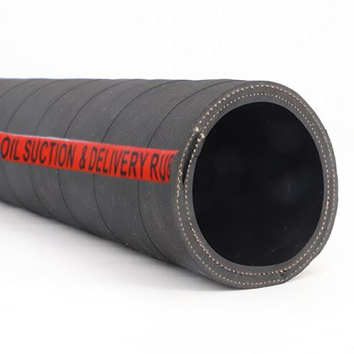 WANFLEX Large bore high pressure suction drain hose