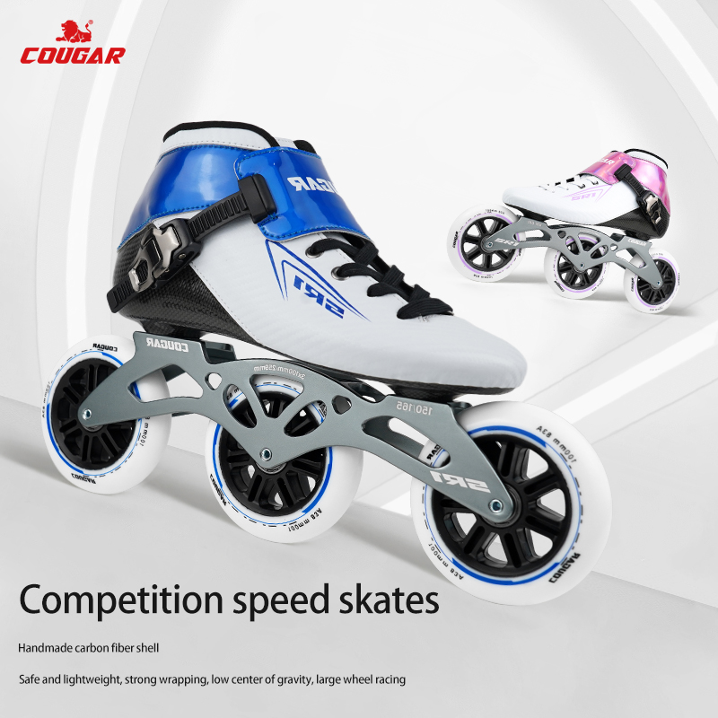 SR1 Speed skates