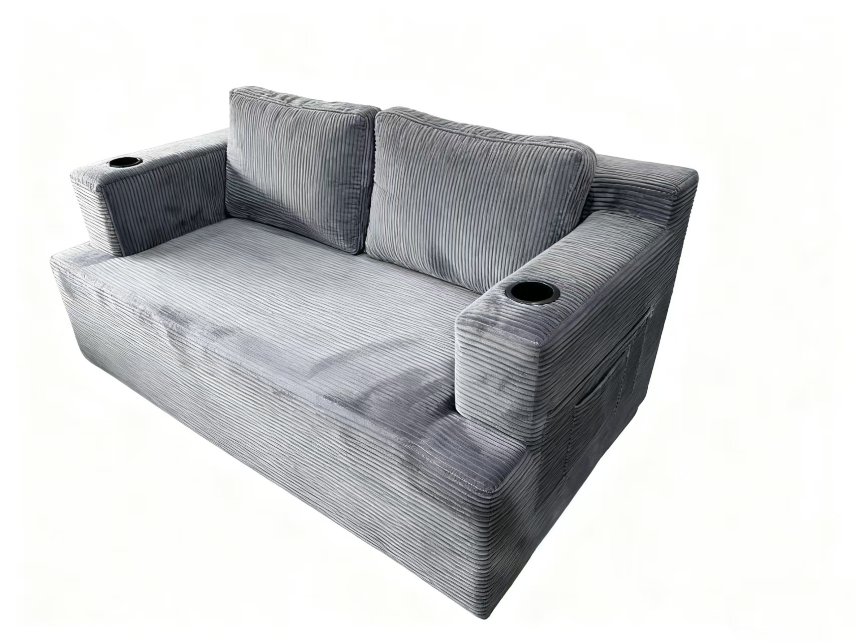 sofa compressed sofa