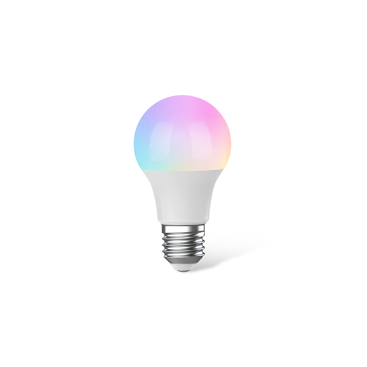 LED Smart Bulb