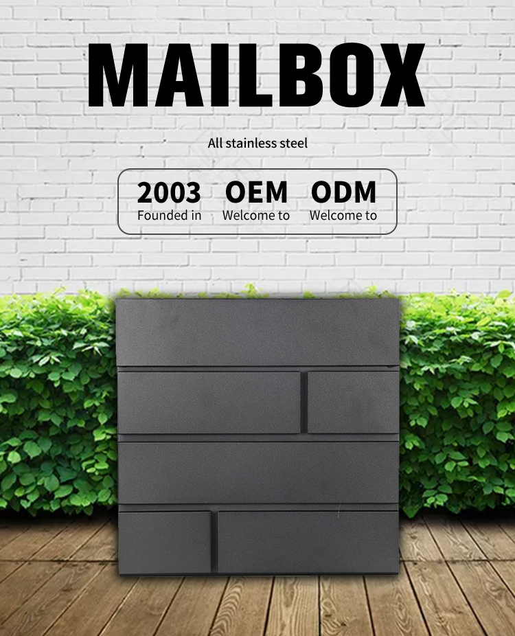 mail box