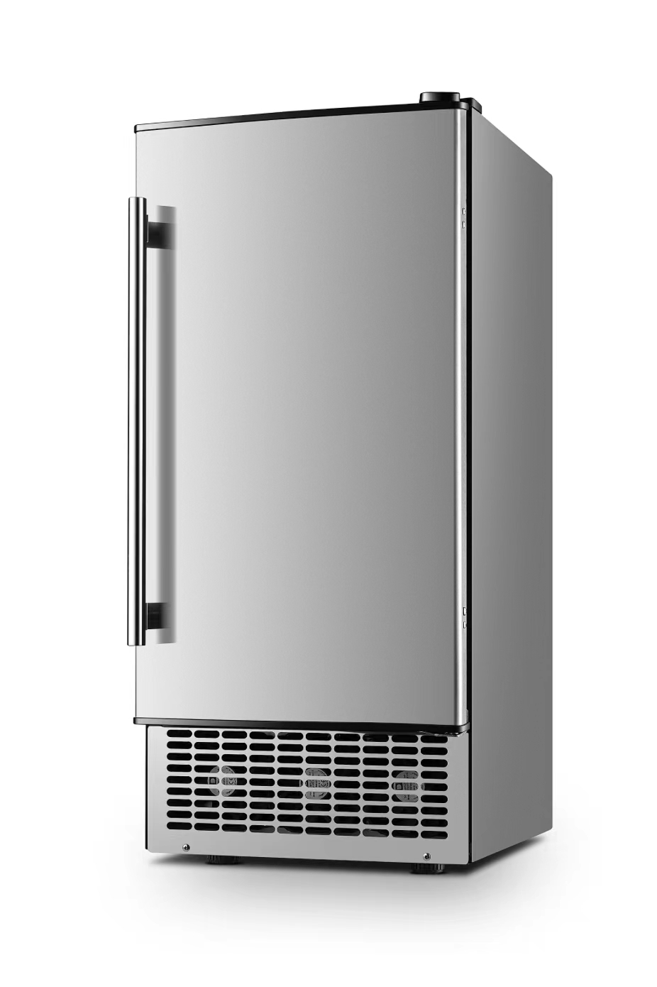 Ice maker