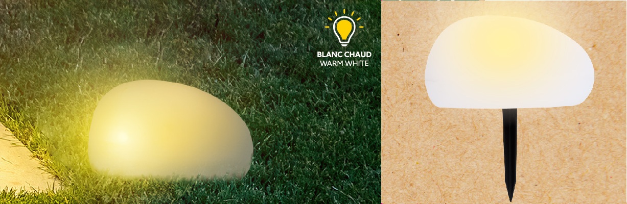 Solar Light