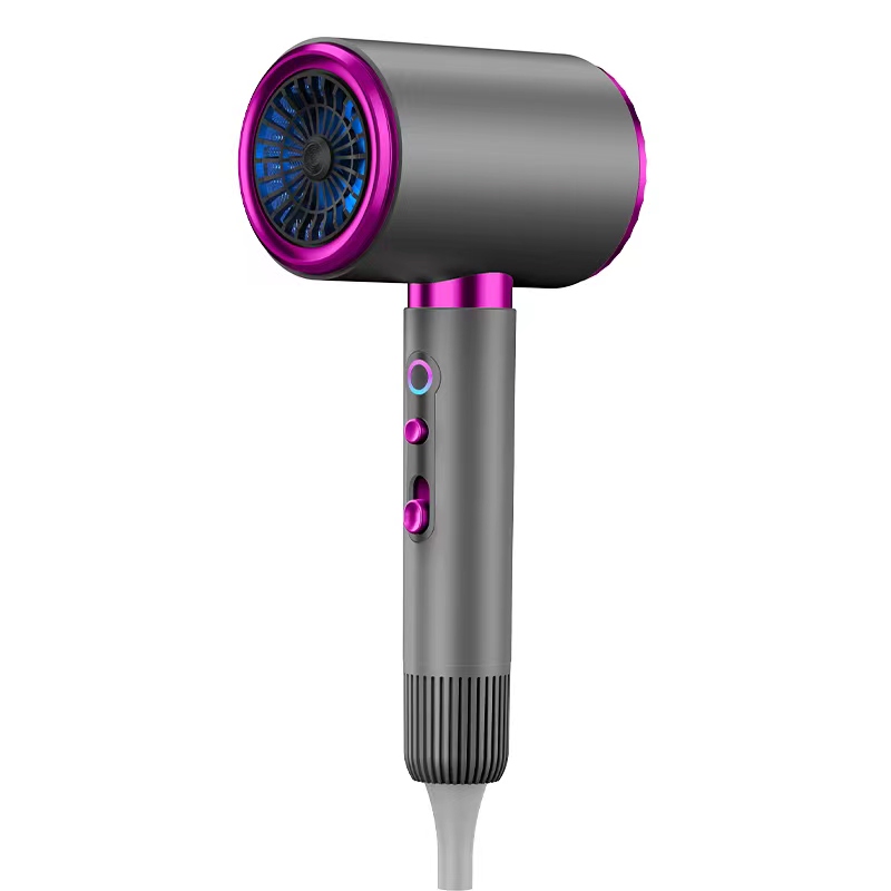 Hair Dryer