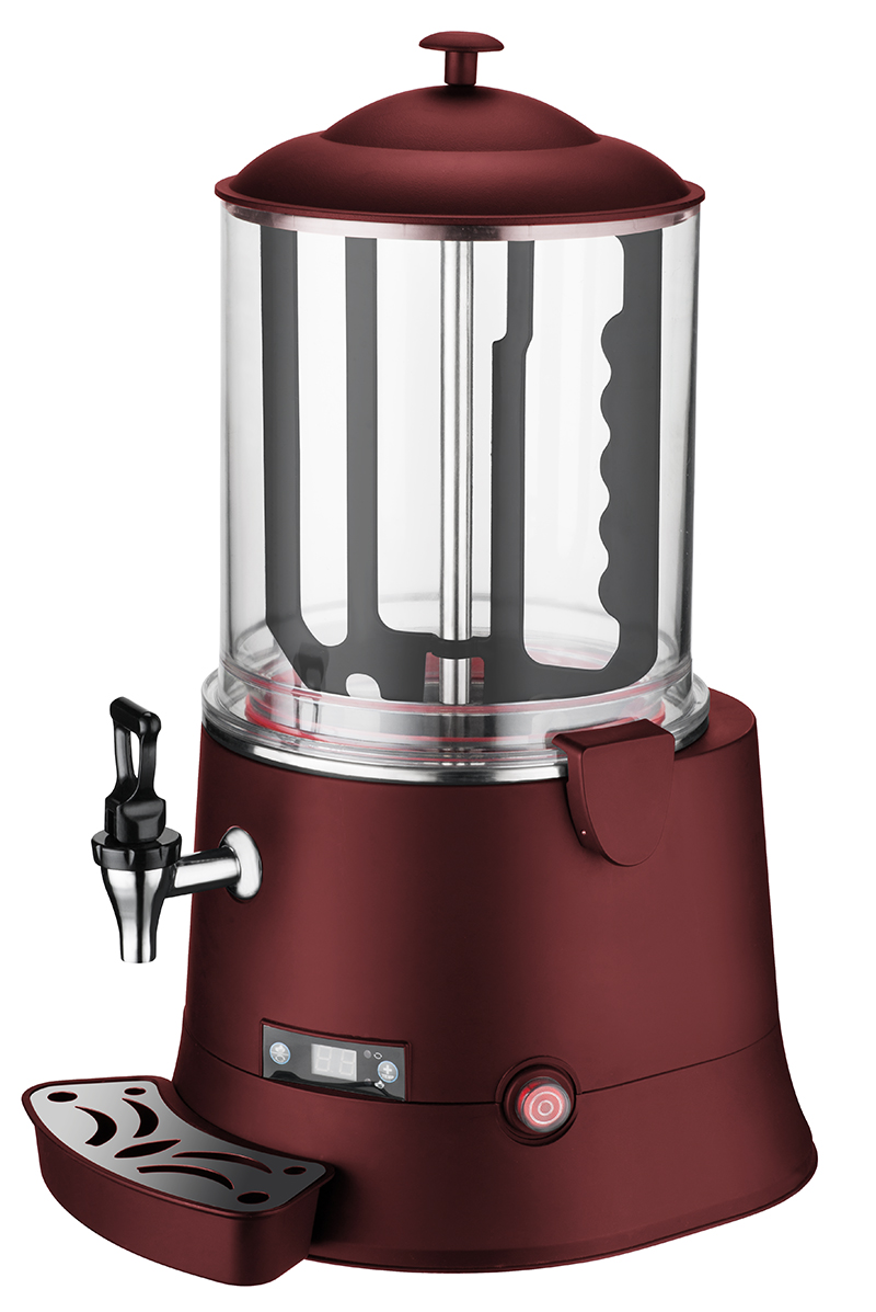 Ice crusher
