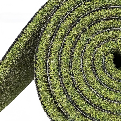 Artificial turf for sports fields