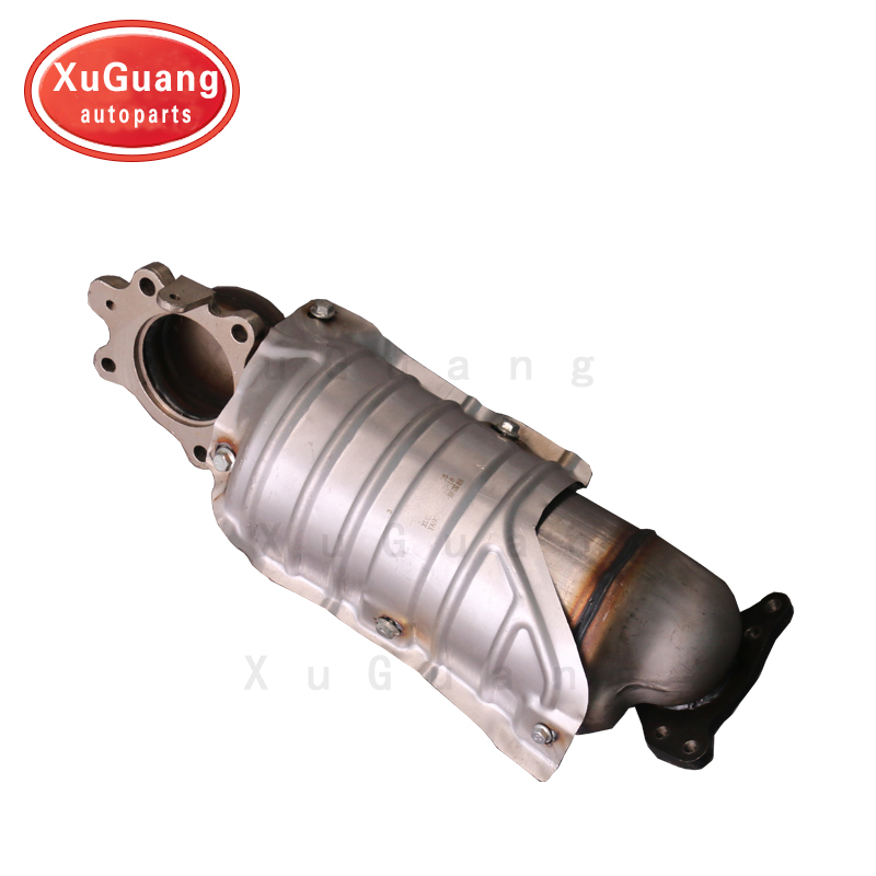 Honda civic 1.5T front catalytic conevrter