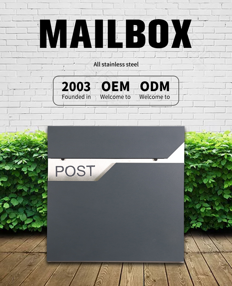 mail box