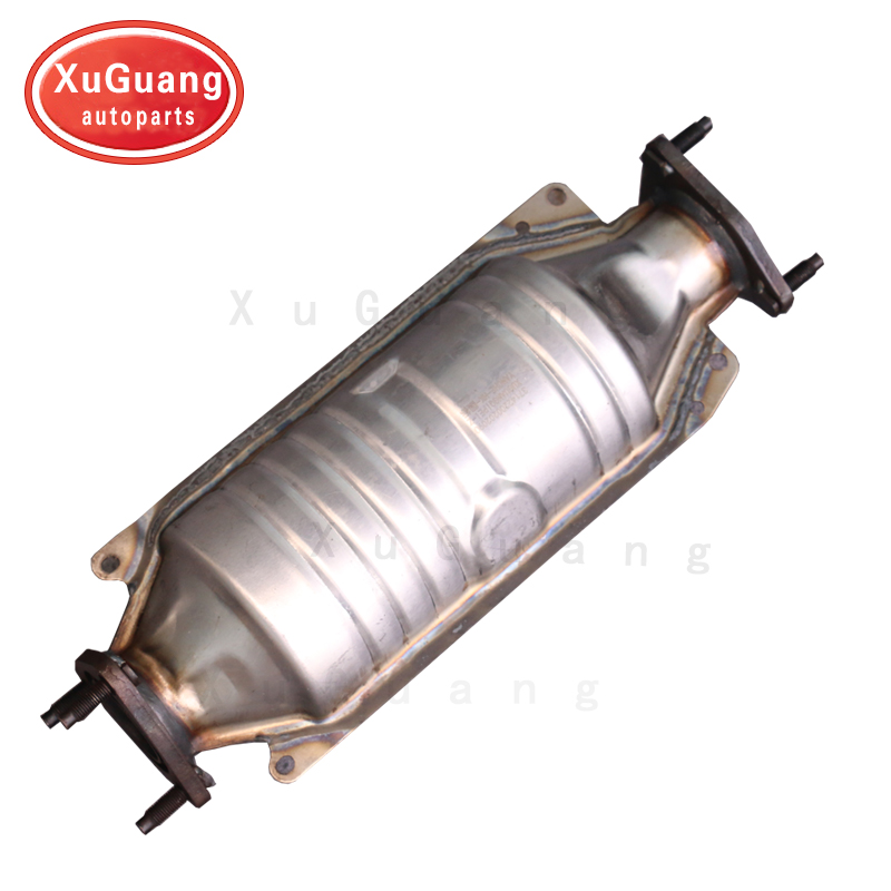 Honda Odyseey 2.3 2002-2004 front catalytic conevrter