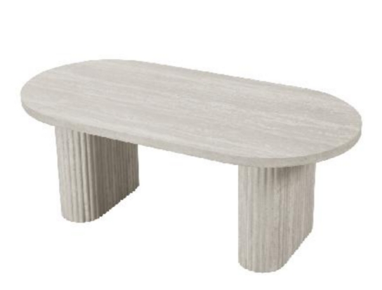Romance Dining table Coffee table with for home dining room furniture