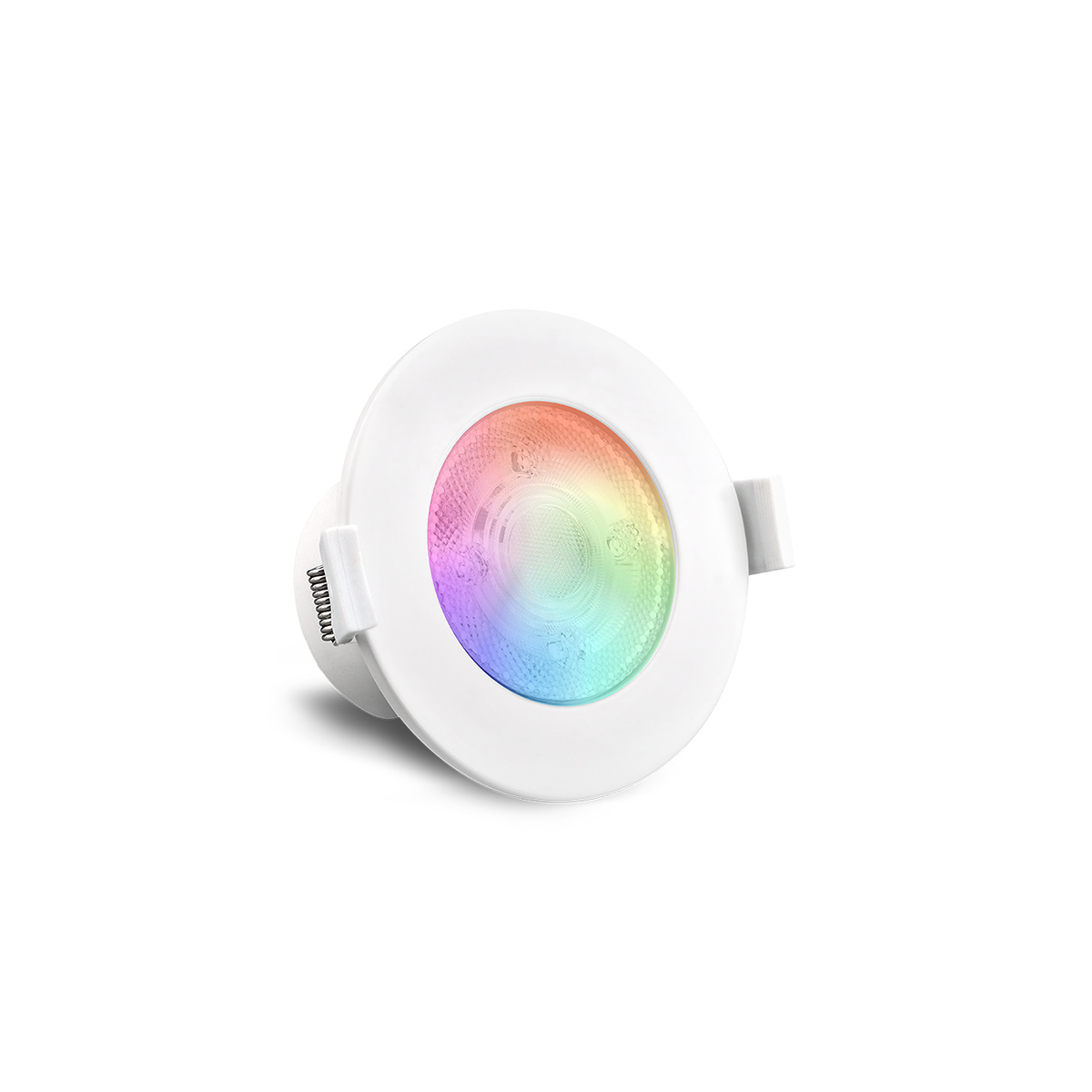 LED Smart Spot Ceiling light Round