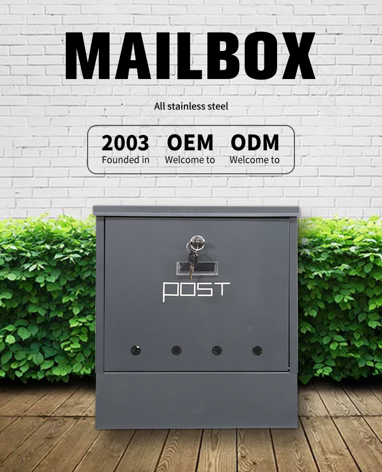 mail box