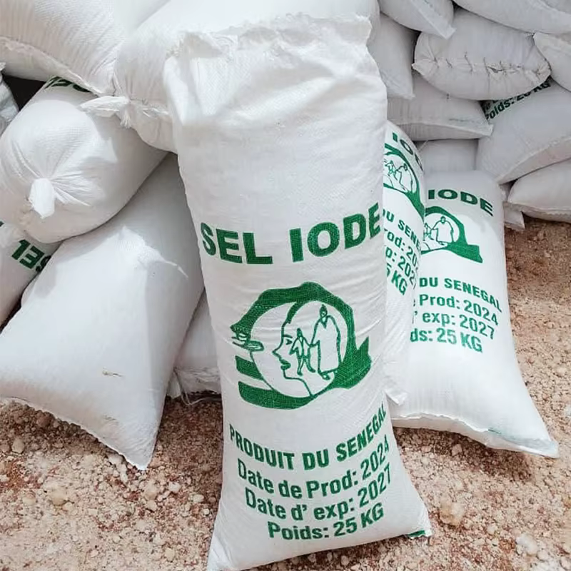 polypropylene woven bag