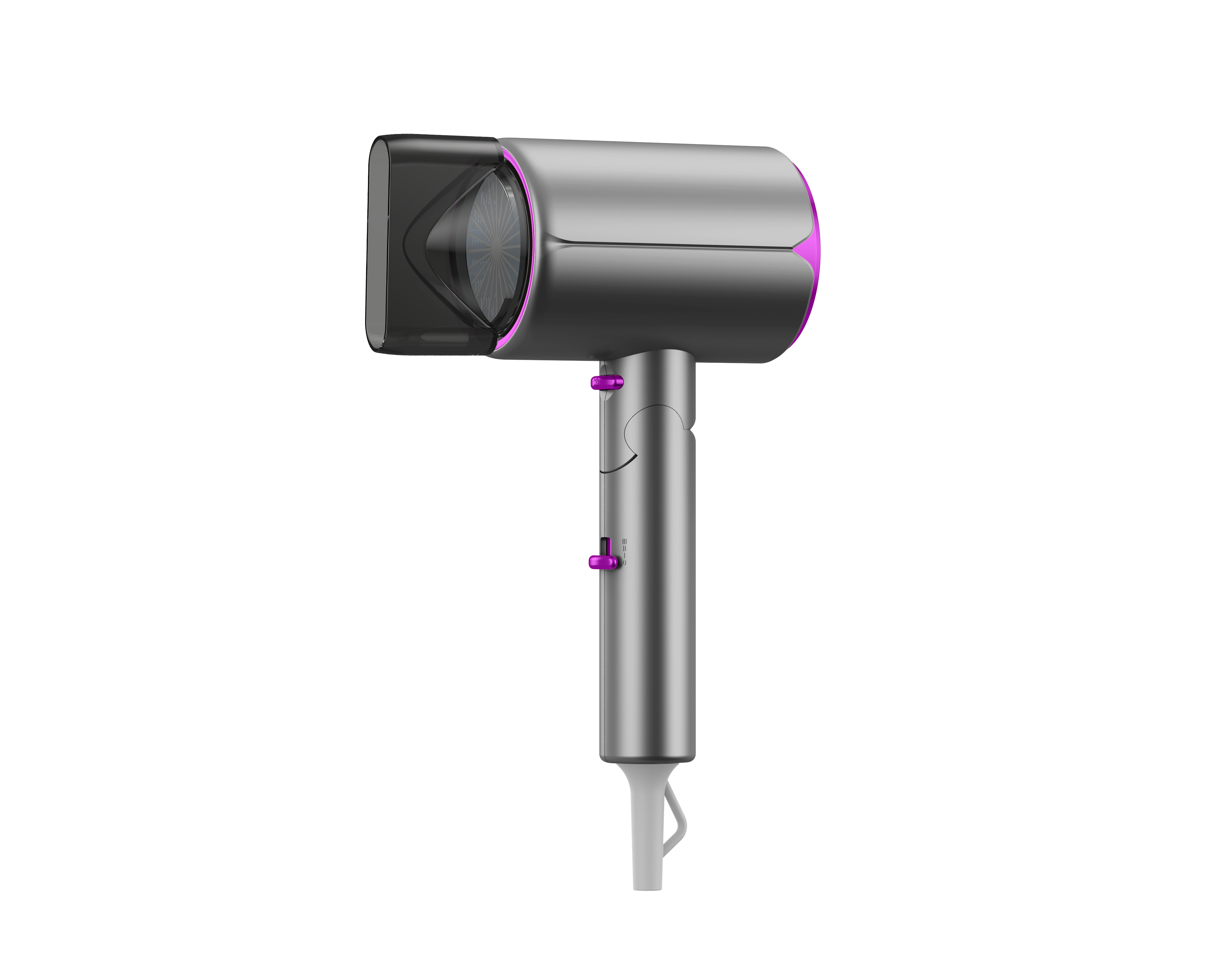 Hair Dryer