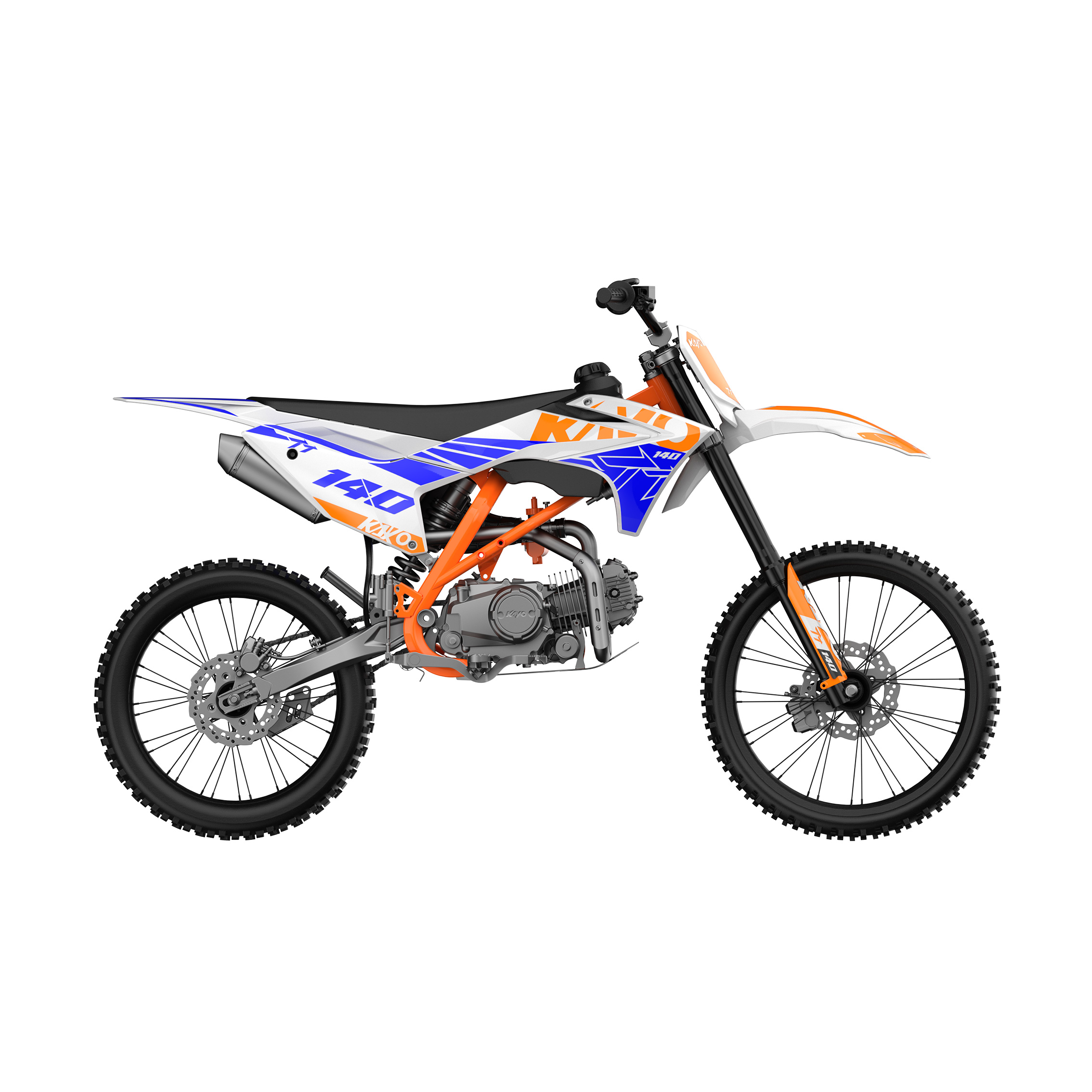 Kayo Tt140