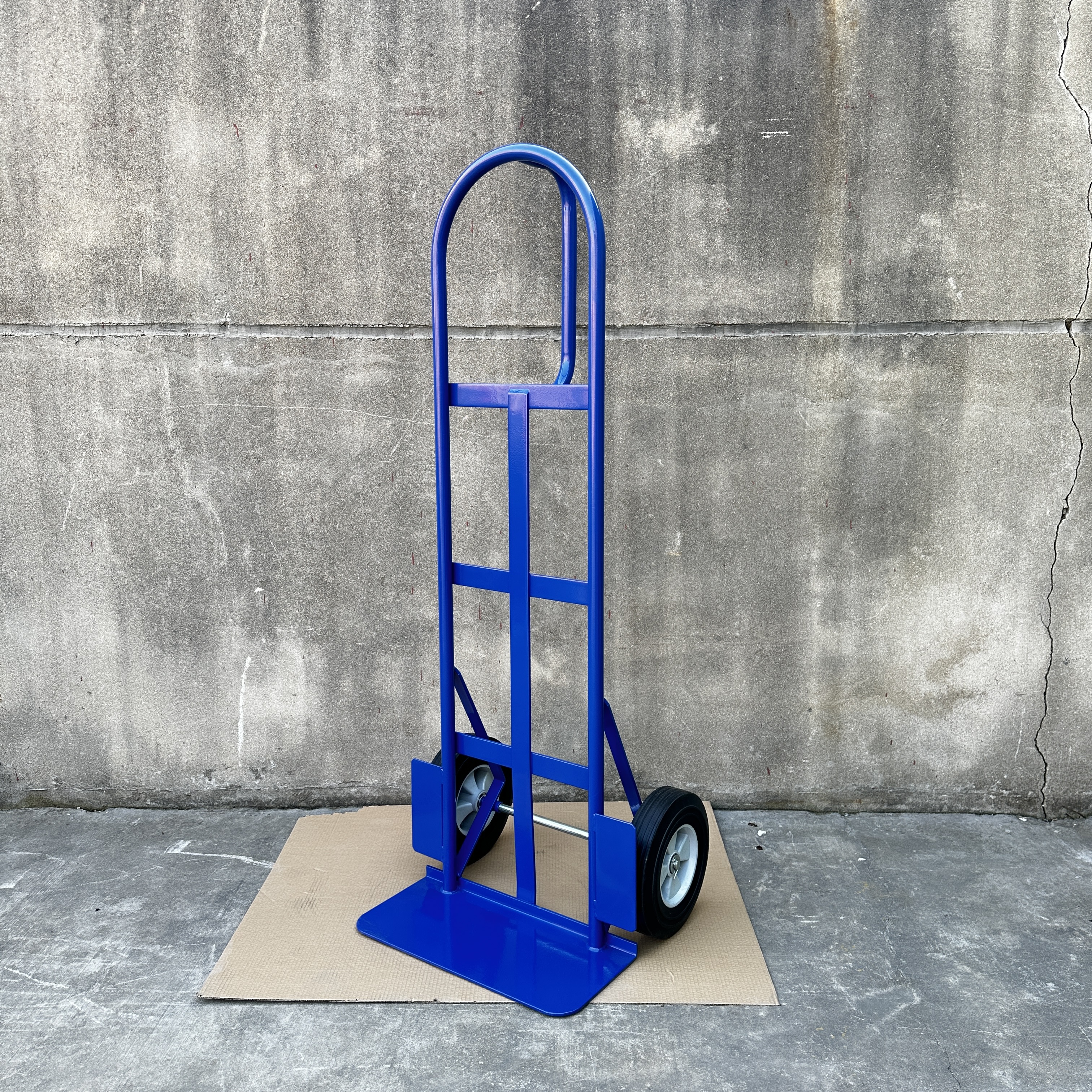 Hand truck