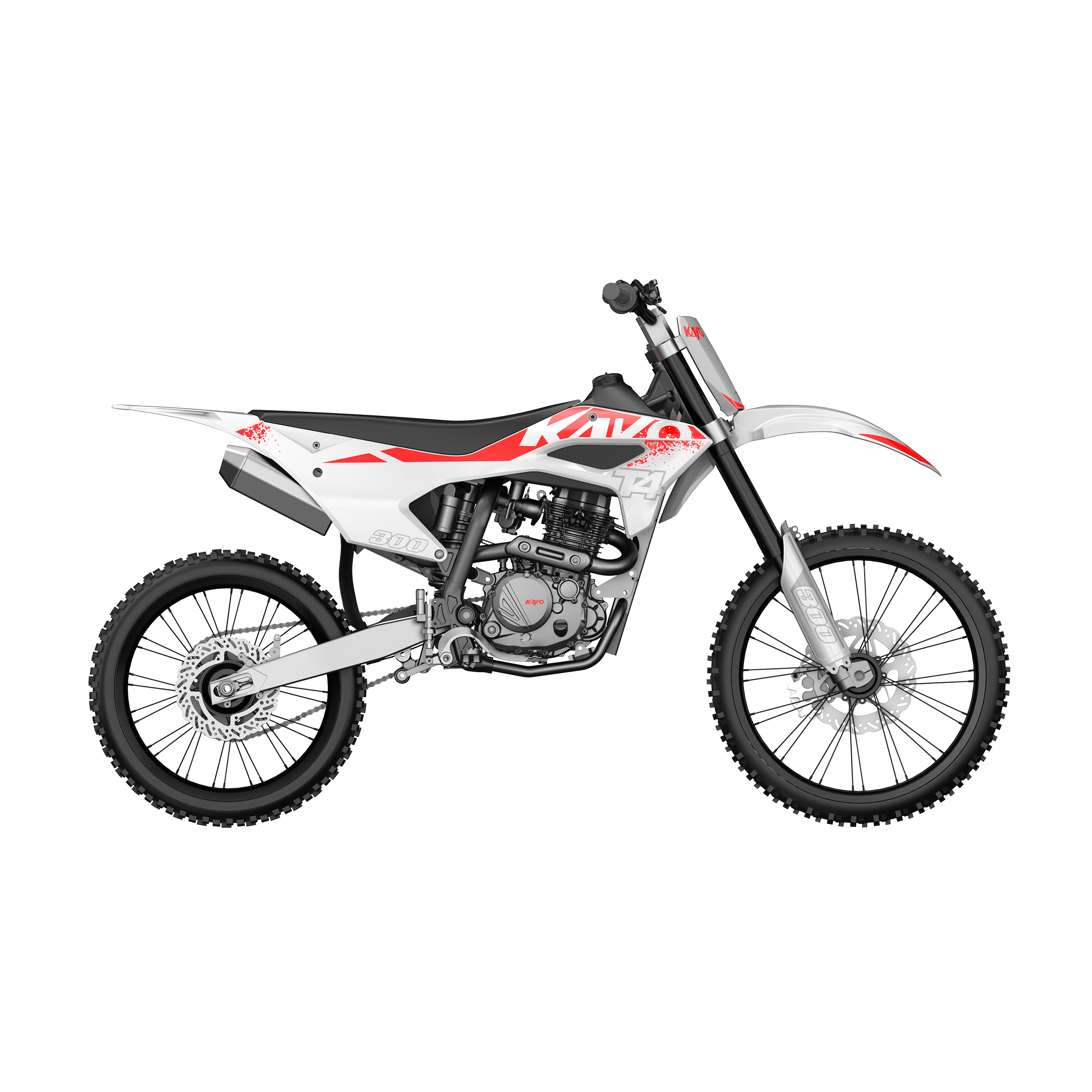 KAYO T4