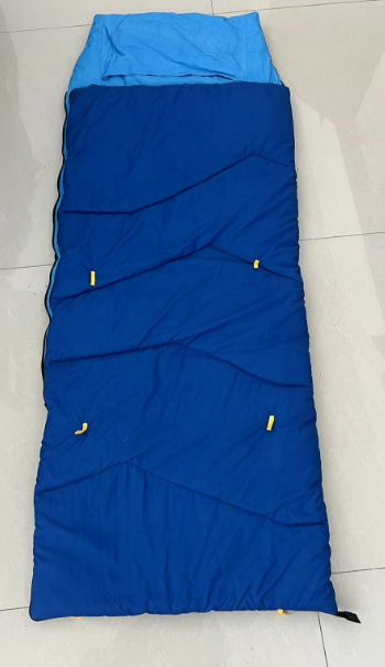 Sleeping bag