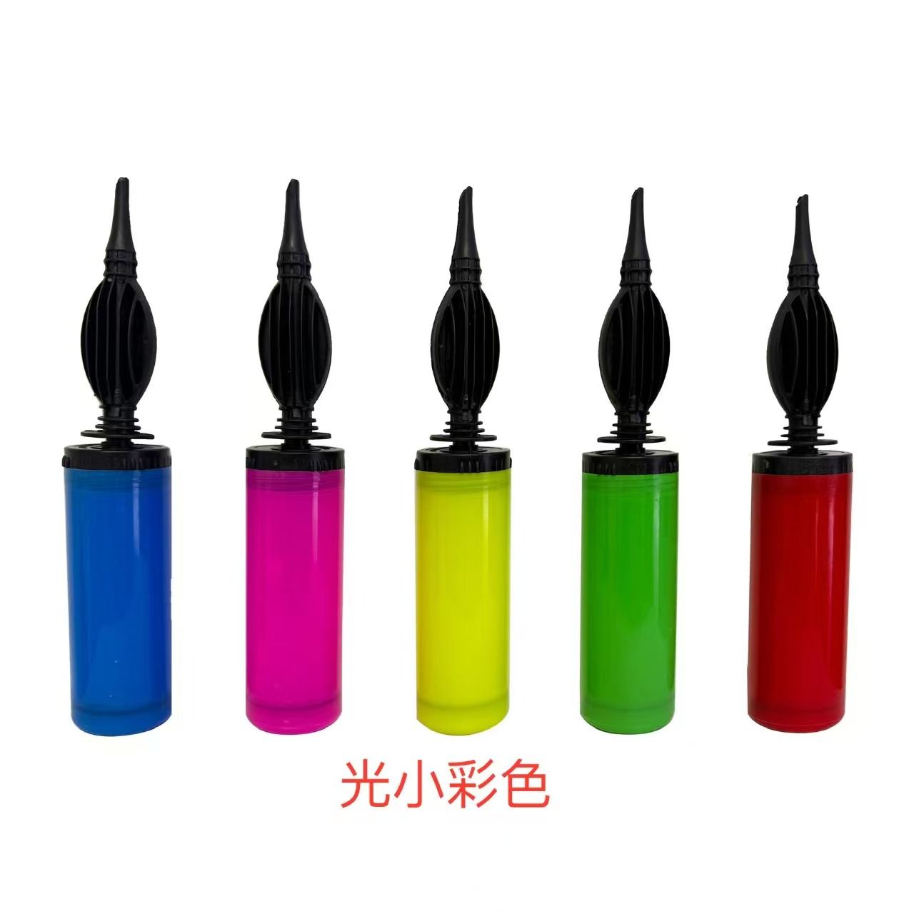 balloon pump