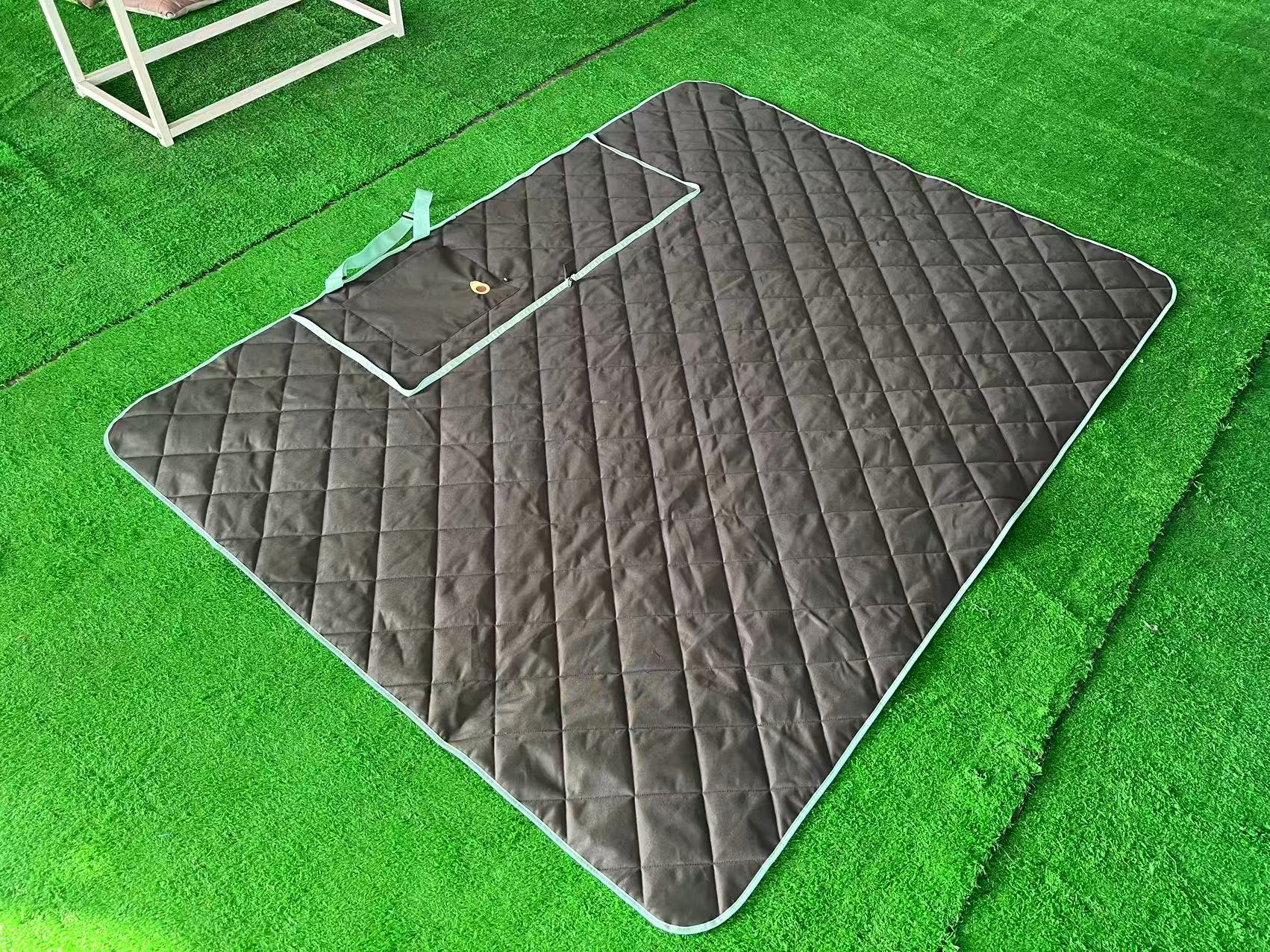 Picnic blanket