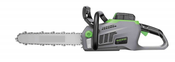 Electric Saw