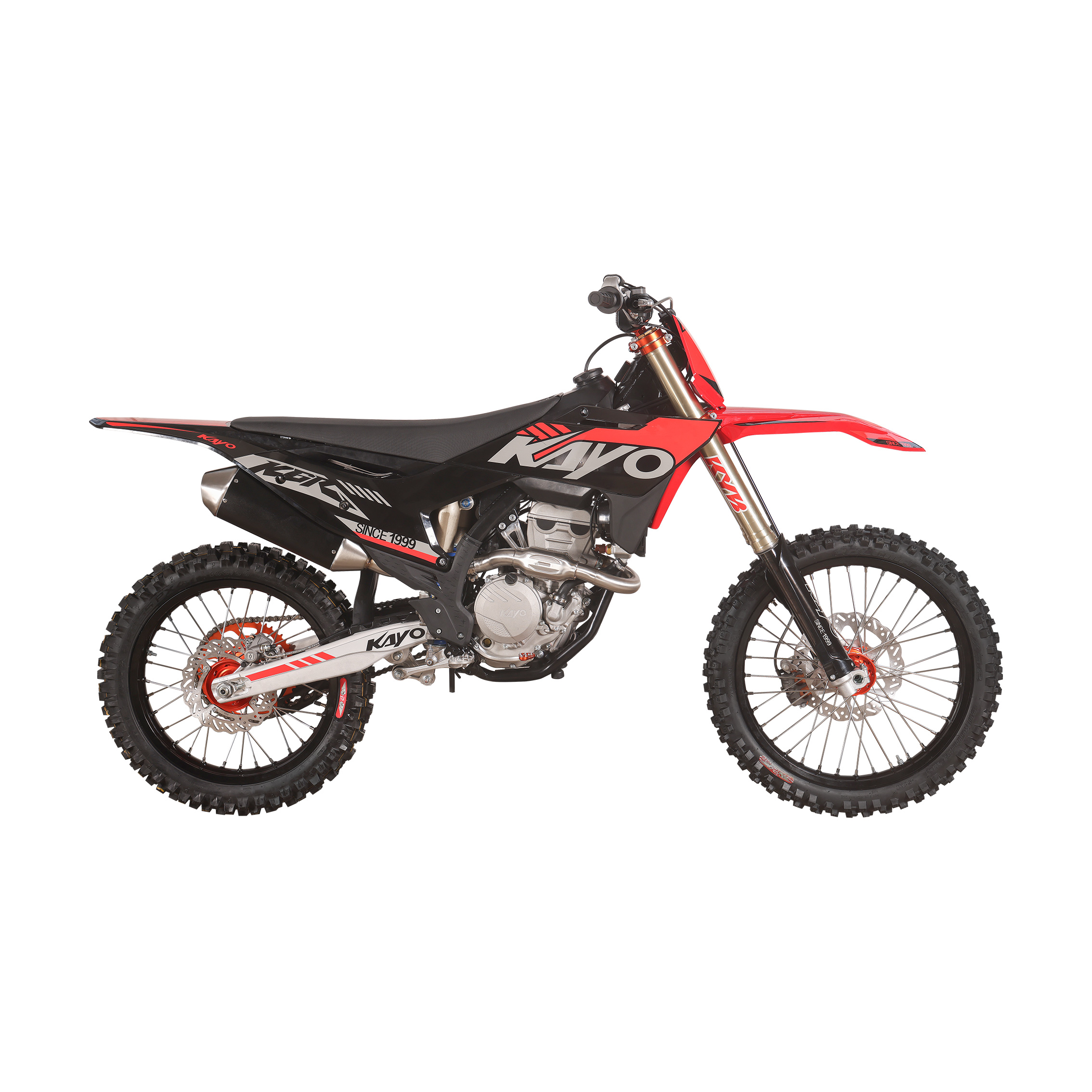 Kayo K6-R