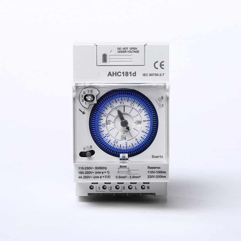 Time Switch