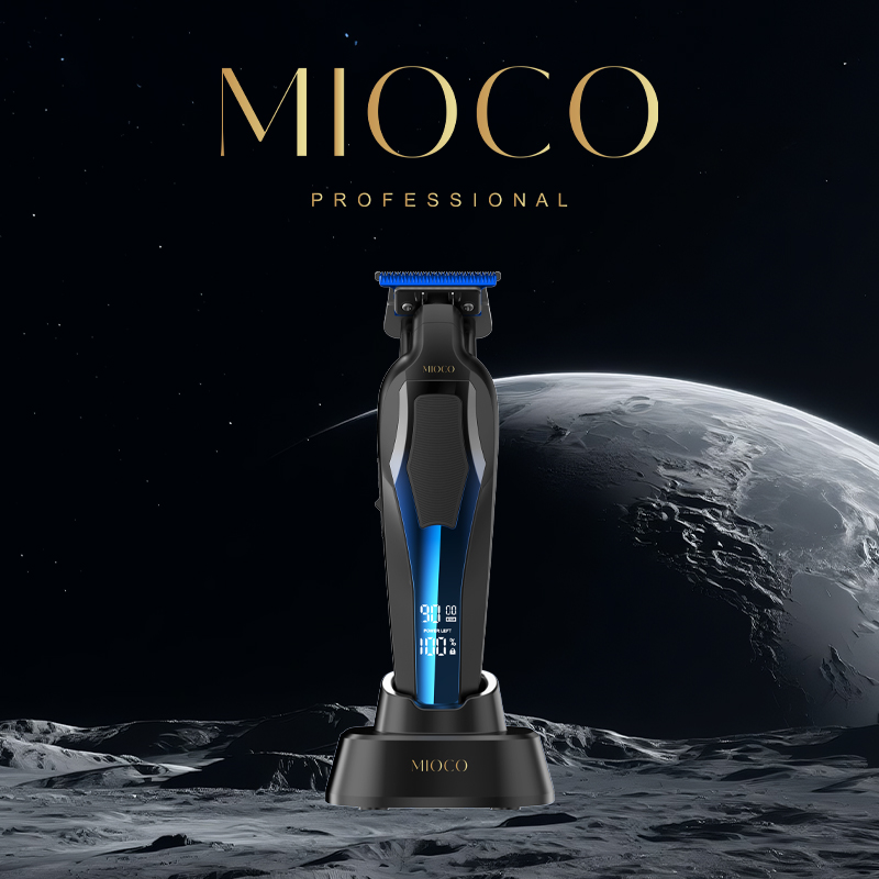 Top level professional small trimmer